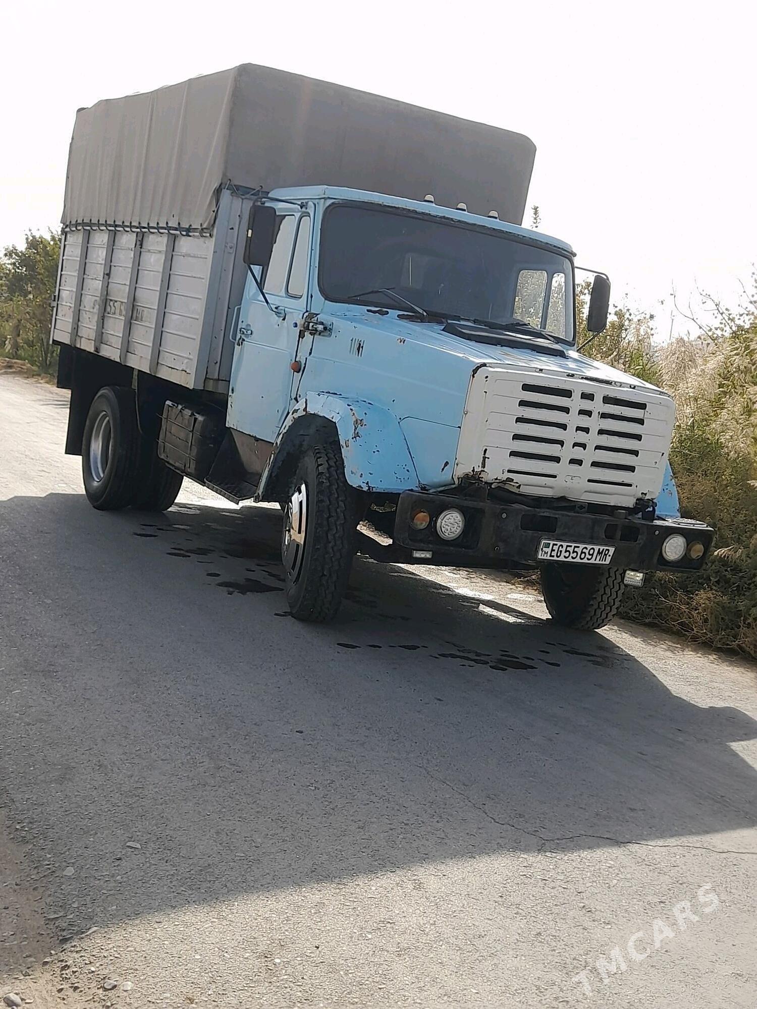 Zil 4331 1994 - 65 000 TMT - Мары - img 2