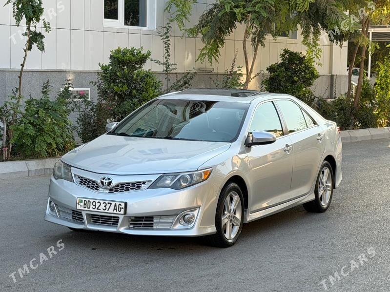 Toyota Camry 2013 - 255 000 TMT - Aşgabat - img 2