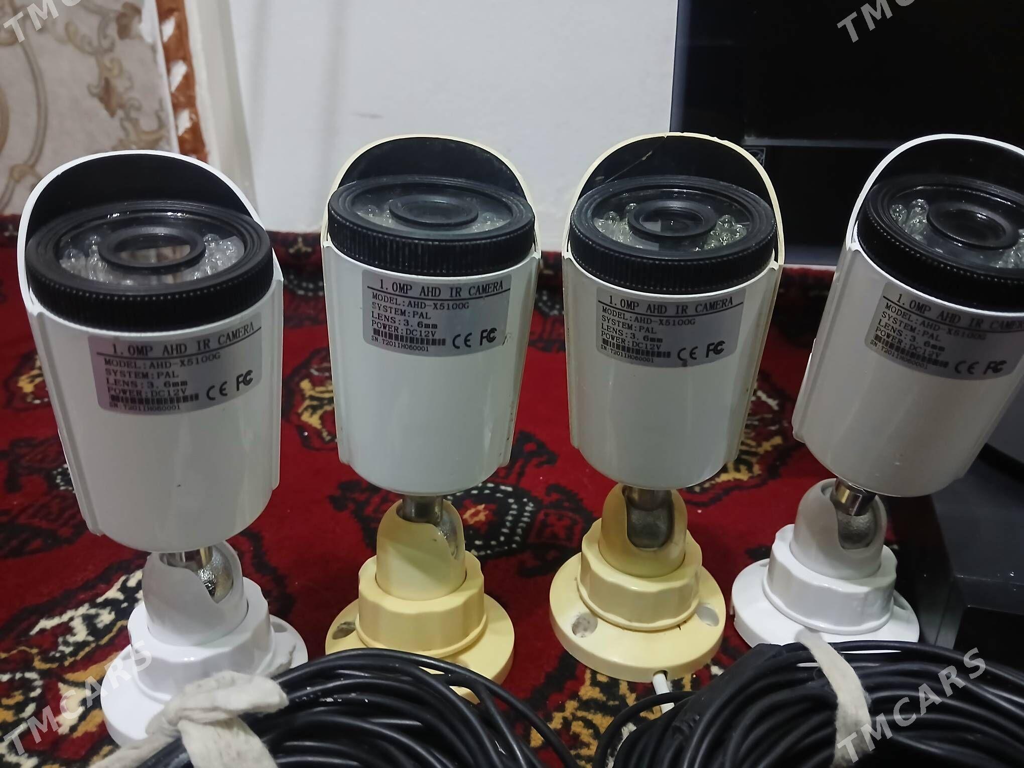 wideo kamera - 11 mkr - img 2