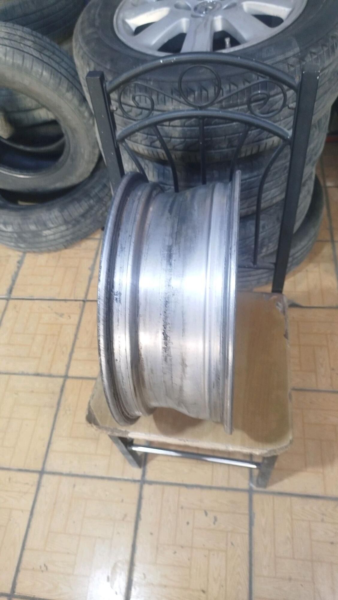 STUK MANTY DYSGA 1 600 TMT - Мары - img 5