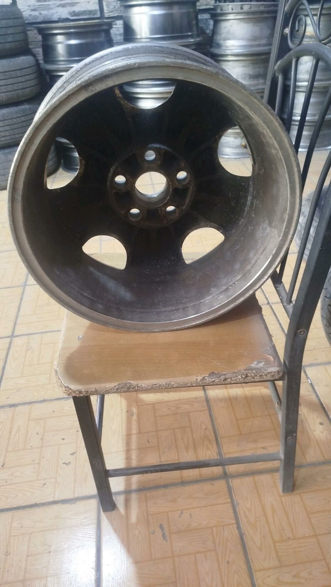 STUK MANTY DYSGA 1 600 TMT - Мары - img 4