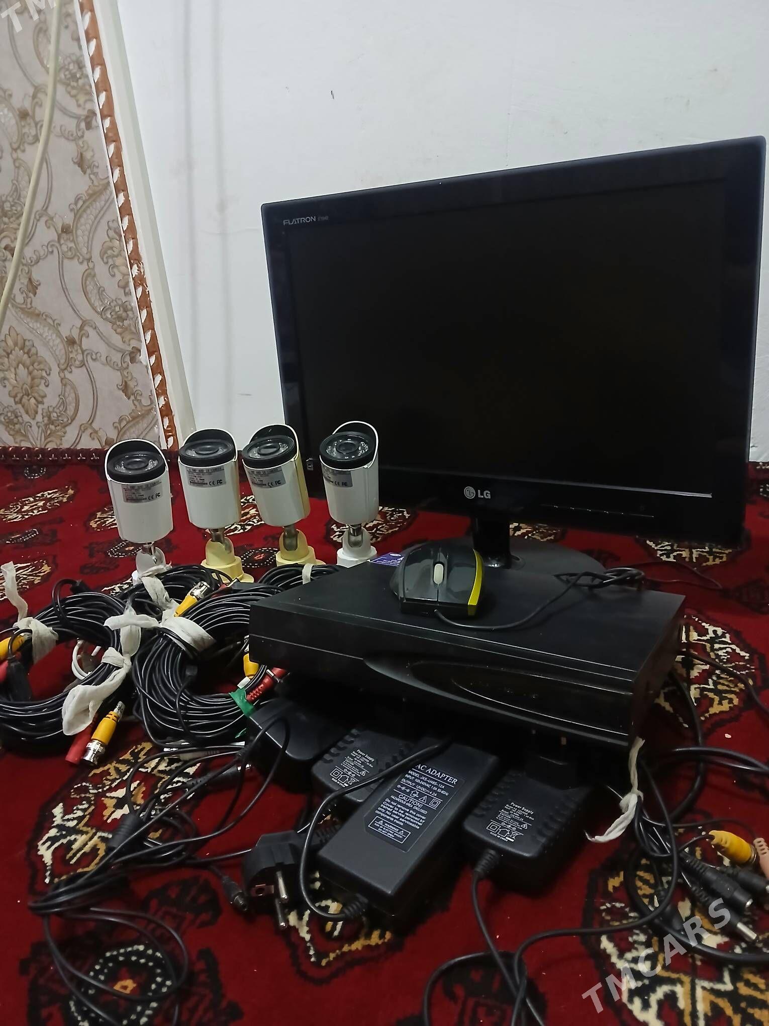 wideo kamera - 11 mkr - img 5