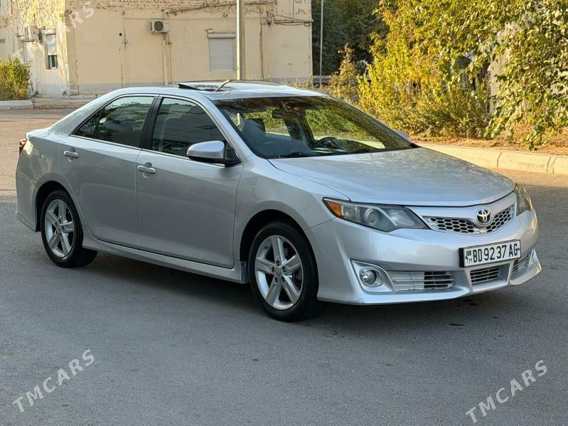 Toyota Camry 2013 - 255 000 TMT - Aşgabat - img 3