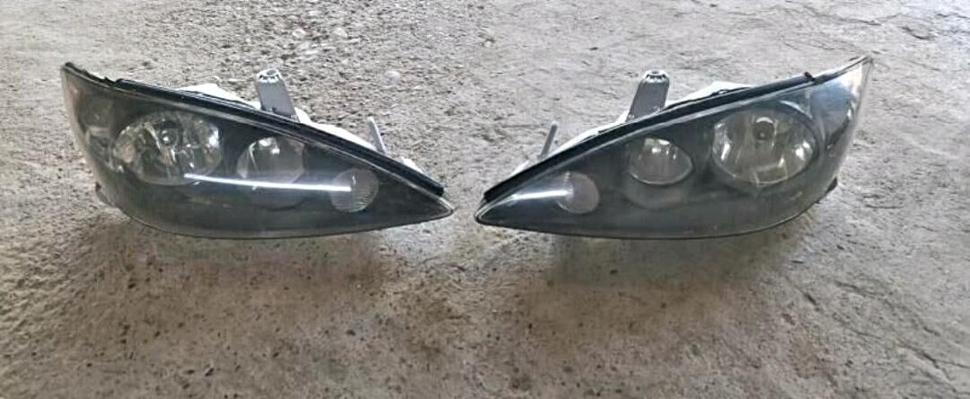 DUTY CAMRY FARA 2005 250 TMT - Мургап - img 7