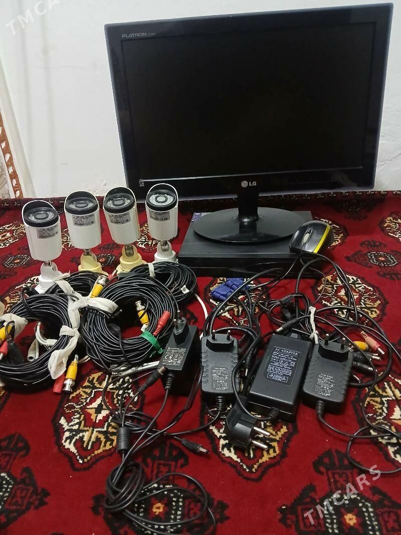 wideo kamera - 11 mkr - img 3