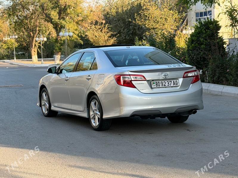 Toyota Camry 2013 - 255 000 TMT - Aşgabat - img 7