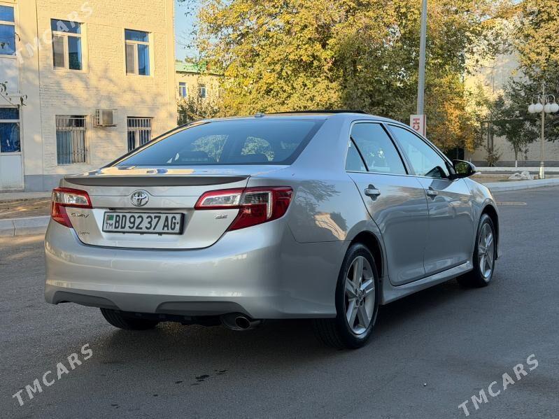Toyota Camry 2013 - 255 000 TMT - Aşgabat - img 6