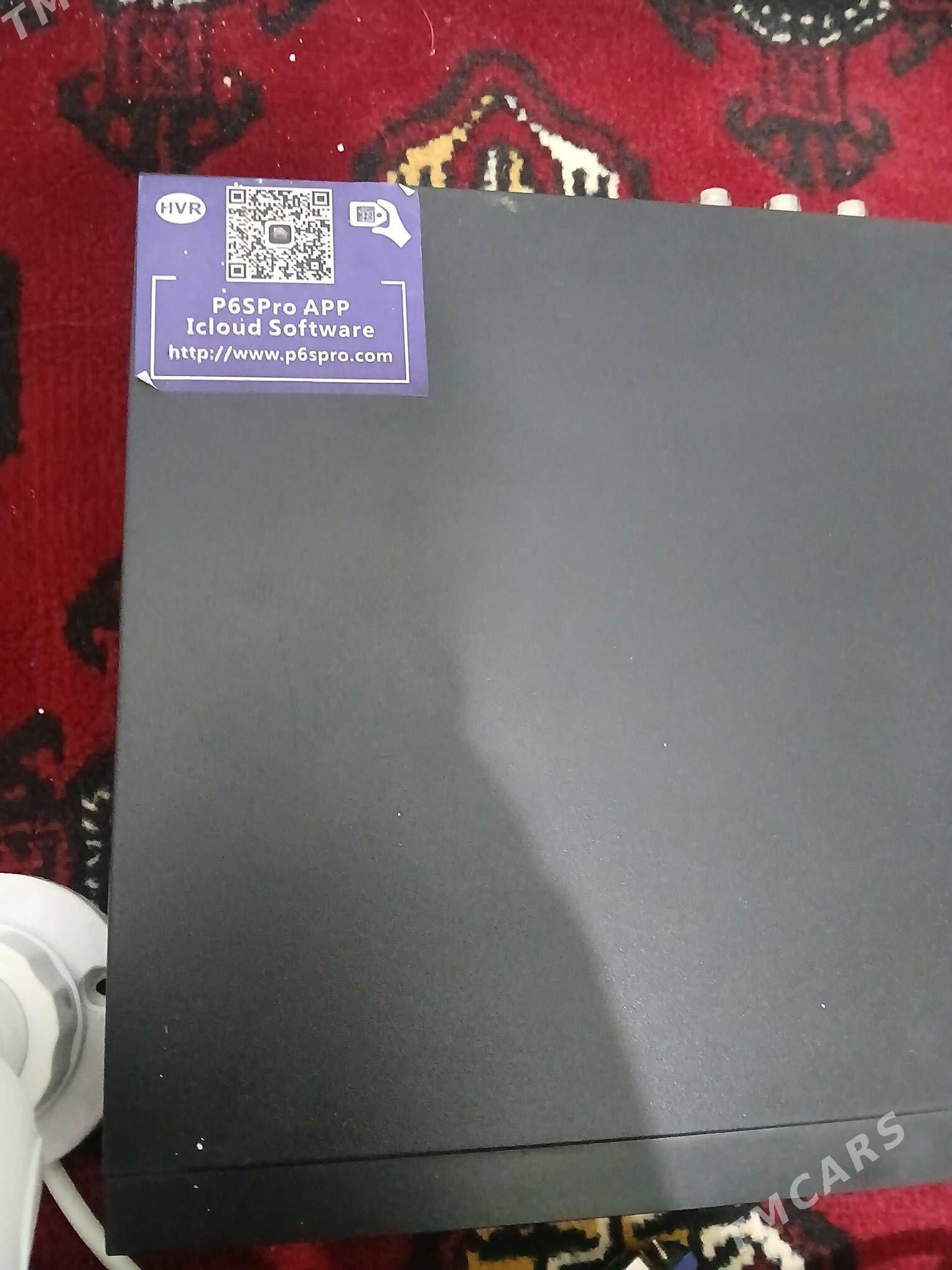 wideo kamera - 11 mkr - img 1