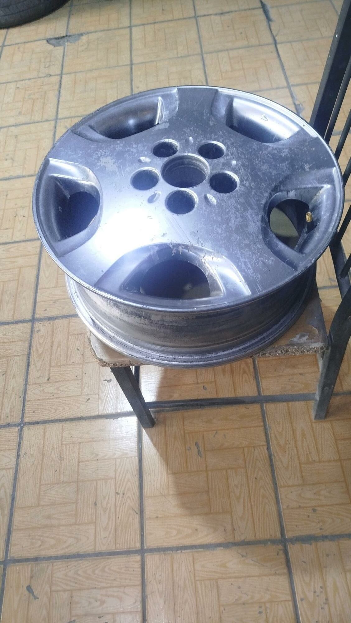 STUK MANTY DYSGA 1 600 TMT - Мары - img 2