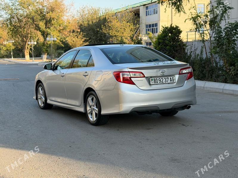 Toyota Camry 2013 - 255 000 TMT - Aşgabat - img 5
