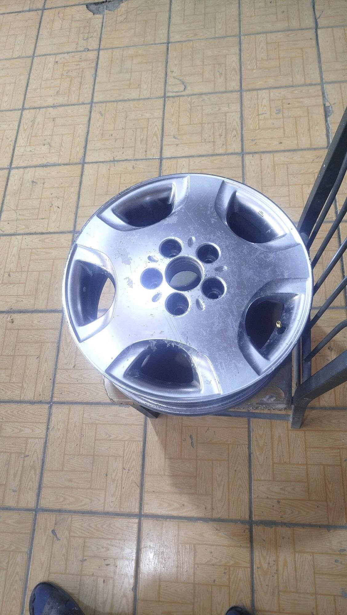 STUK MANTY DYSGA 1 600 TMT - Мары - img 1