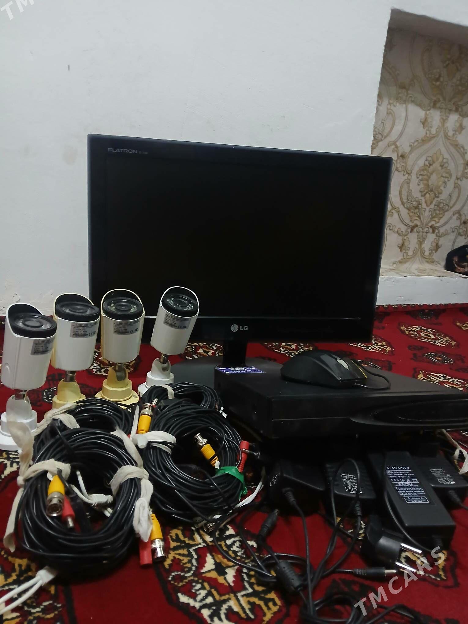 wideo kamera - 11 mkr - img 4