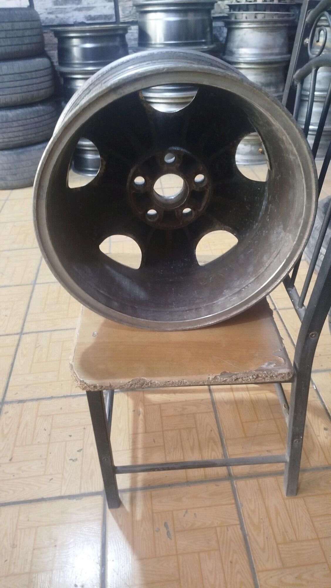 STUK MANTY DYSGA 1 600 TMT - Мары - img 3