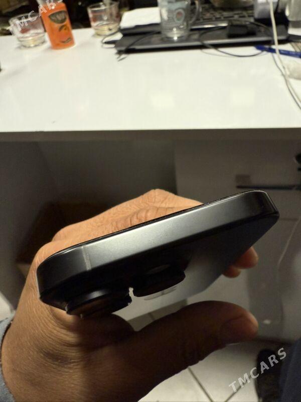 Iphone 16 Pro ZA/A - Ашхабад - img 3