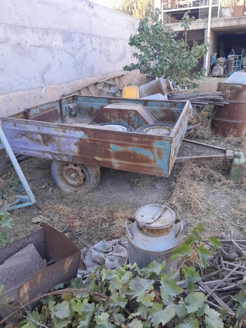 zigulyn prisebi 3 300 TMT - Кëши - img 2