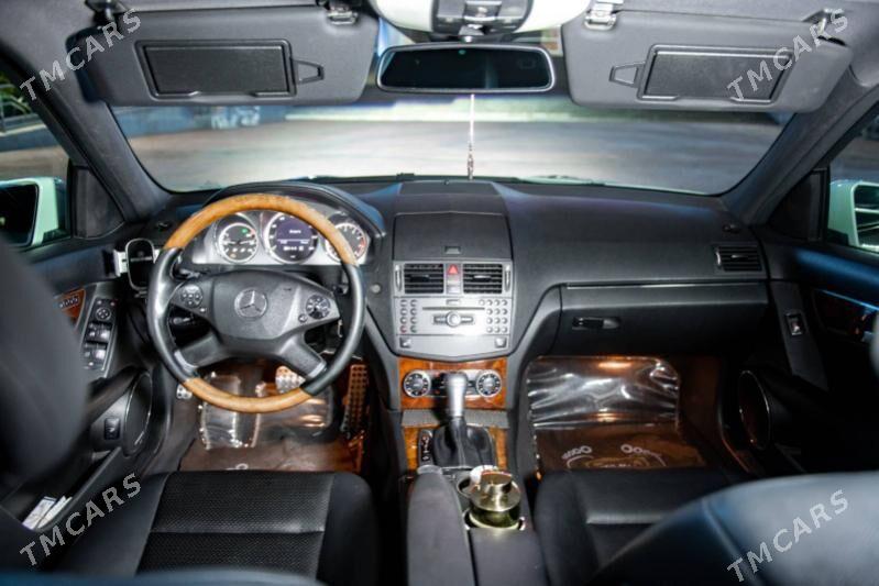 Mercedes-Benz C300 2010 - 222 000 TMT - Hitrowka - img 2