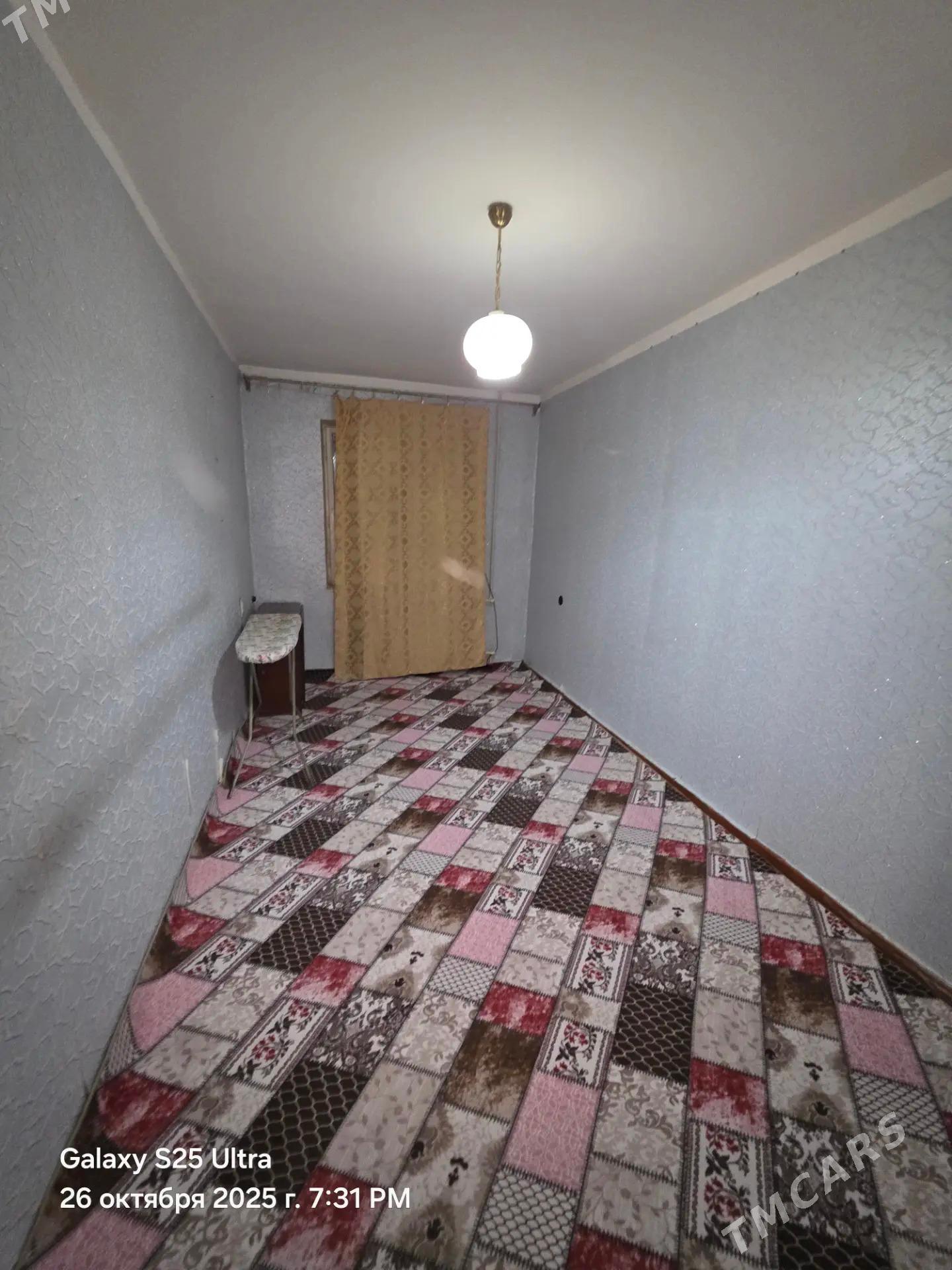 ARENDA 11MKR 3KOM - Ашхабад - img 3