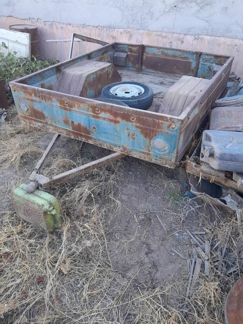 zigulyn prisebi 3 300 TMT - Кëши - img 3