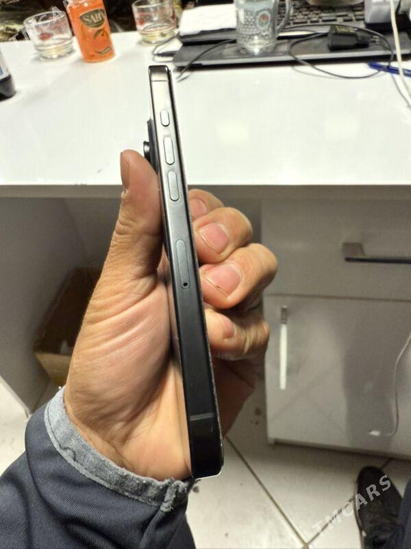 Iphone 16 Pro ZA/A - Ашхабад - img 4