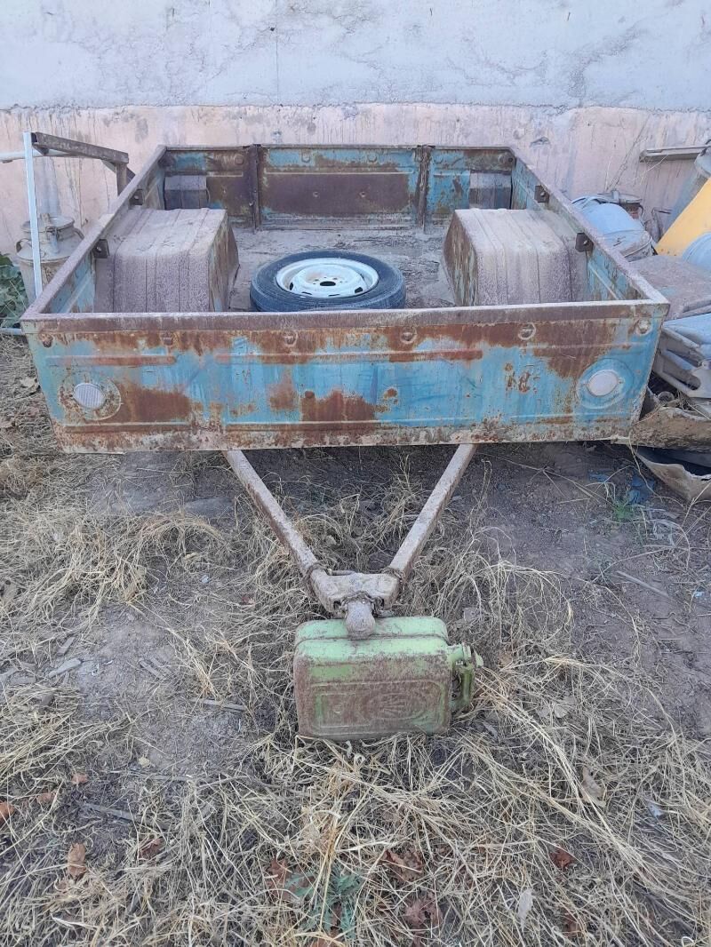 zigulyn prisebi 3 300 TMT - Кëши - img 1