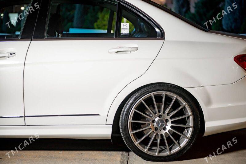 Mercedes-Benz C300 2010 - 222 000 TMT - Hitrowka - img 4