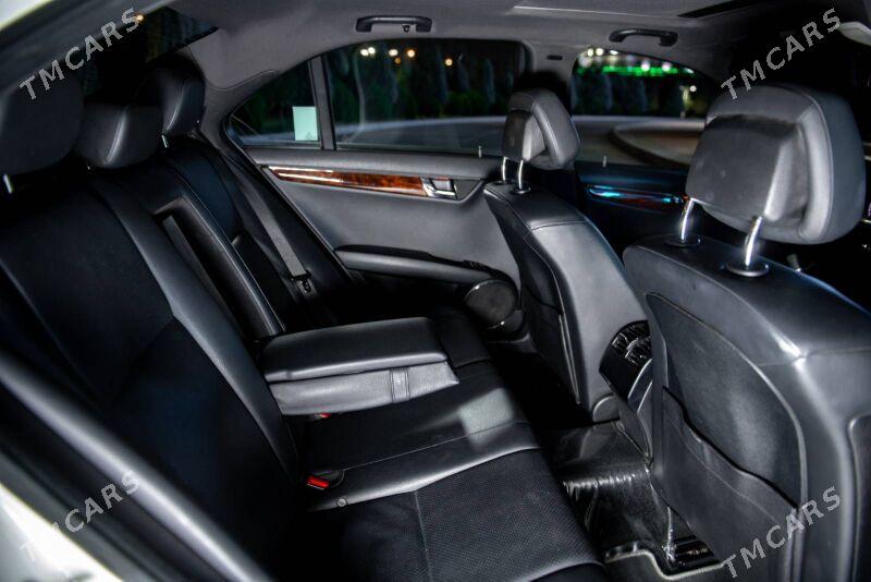 Mercedes-Benz C300 2010 - 222 000 TMT - Hitrowka - img 1