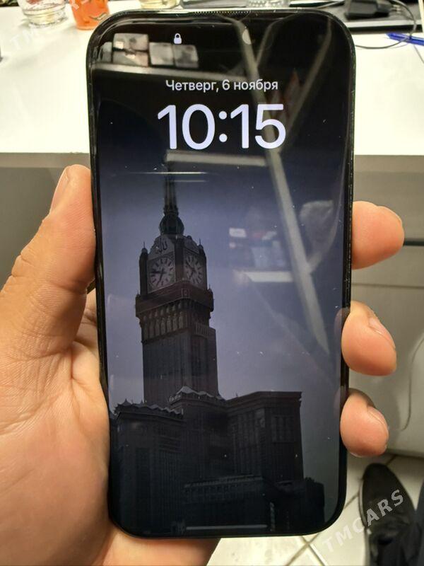 Iphone 16 Pro ZA/A - Ашхабад - img 2