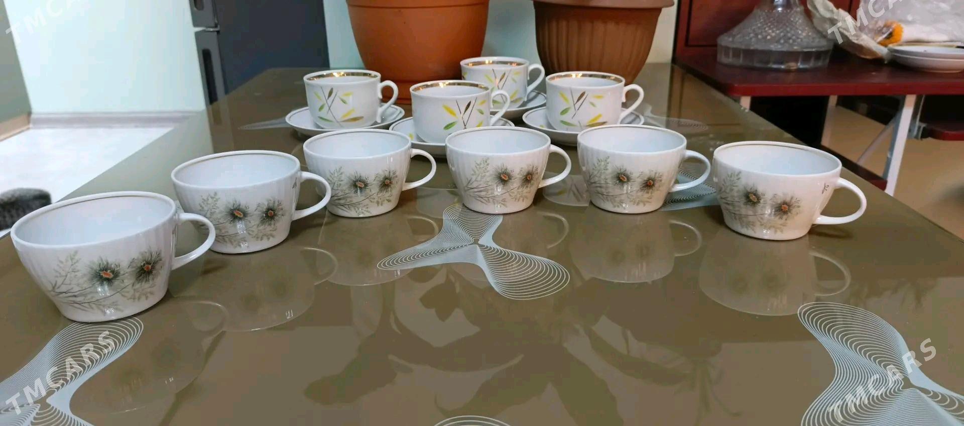 ЧАЙНЫЕ ПАРЫ - Aşgabat - img 4