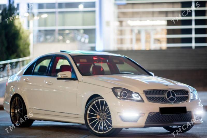 Mercedes-Benz C300 2010 - 222 000 TMT - Hitrowka - img 8