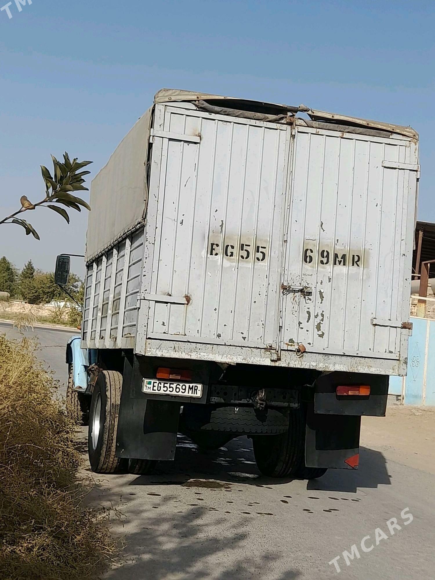 Zil 4331 1994 - 65 000 TMT - Мары - img 4