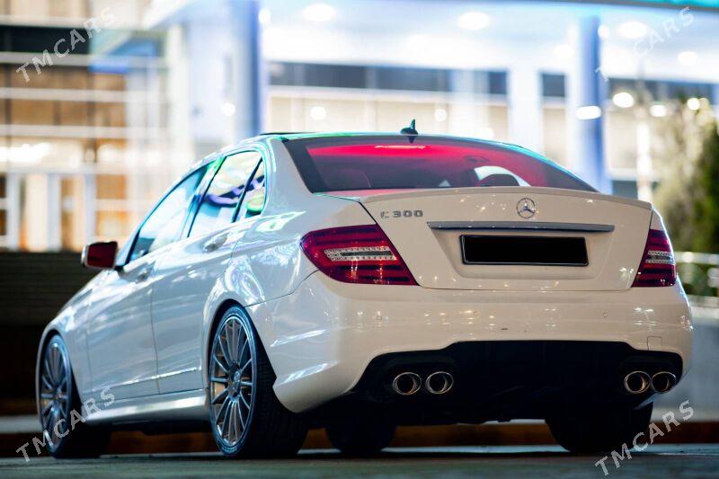 Mercedes-Benz C300 2010 - 222 000 TMT - Hitrowka - img 7