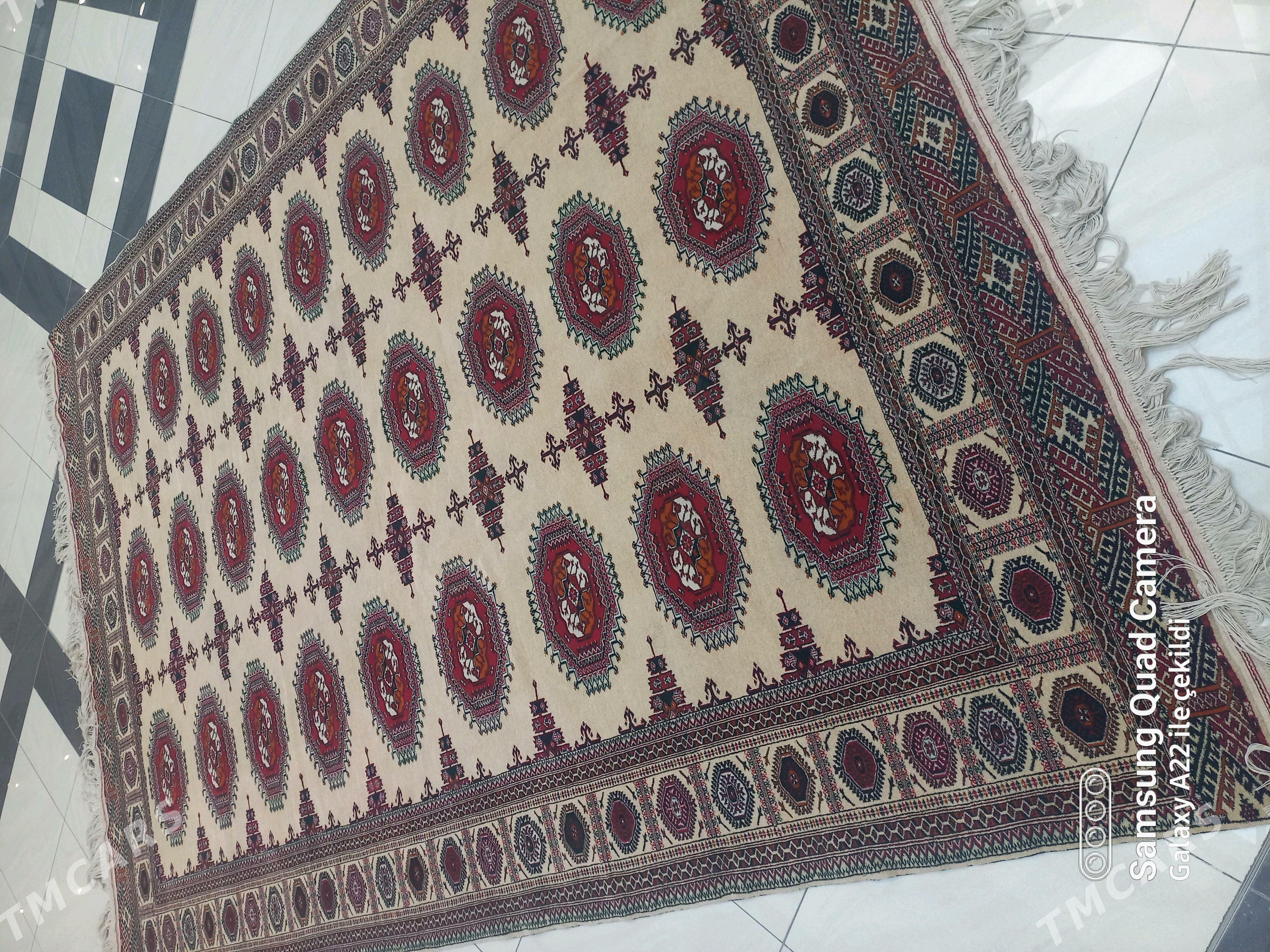 3/4 el haly - Aşgabat - img 2