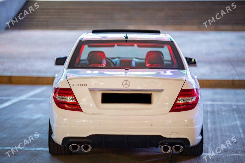 Mercedes-Benz C300 2010 - 222 000 TMT - Hitrowka - img 3
