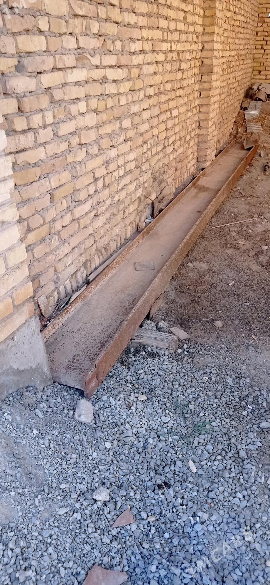 Швеллер - Türkmenabat - img 2