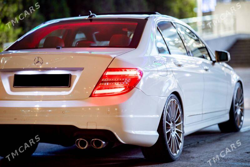 Mercedes-Benz C300 2010 - 222 000 TMT - Hitrowka - img 6