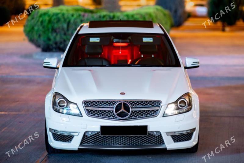Mercedes-Benz C300 2010 - 222 000 TMT - Hitrowka - img 10
