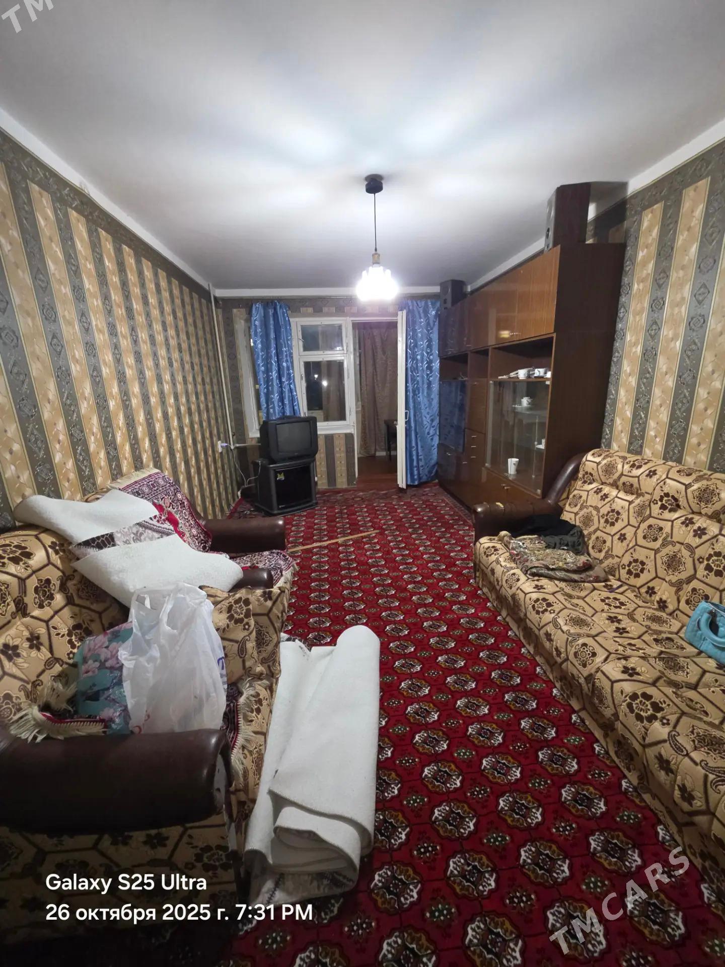 ARENDA 11MKR 3KOM - Ашхабад - img 2