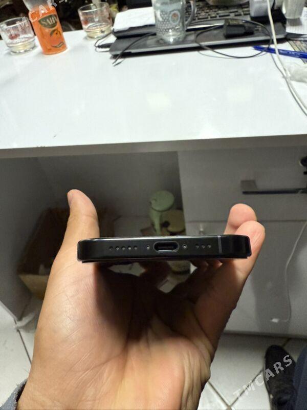 Iphone 16 Pro ZA/A - Ашхабад - img 5