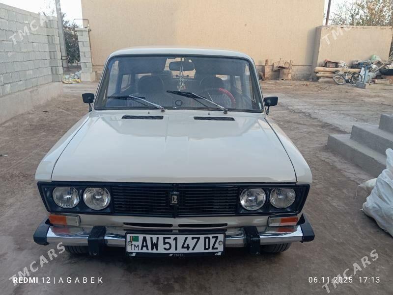 Lada 2106 1986 - 35 000 TMT - Кёнеургенч - img 1
