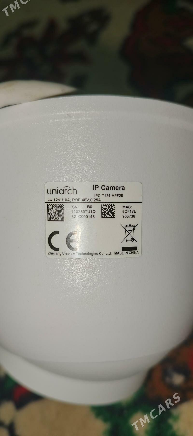IP CAMERA - Türkmenabat - img 6