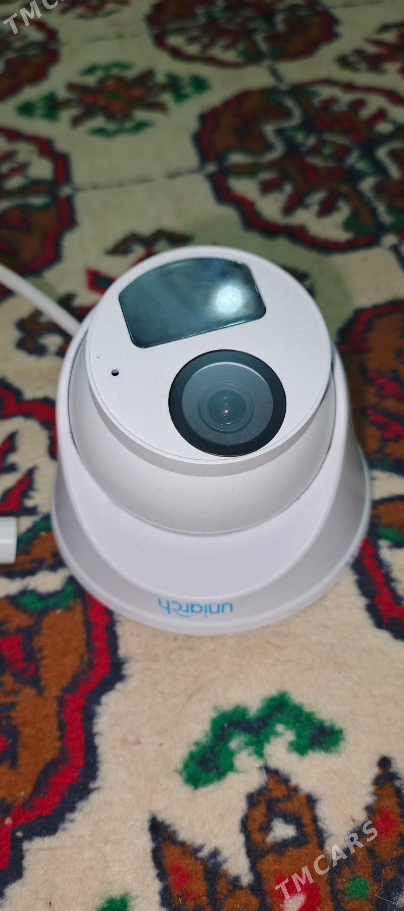 IP CAMERA - Türkmenabat - img 7