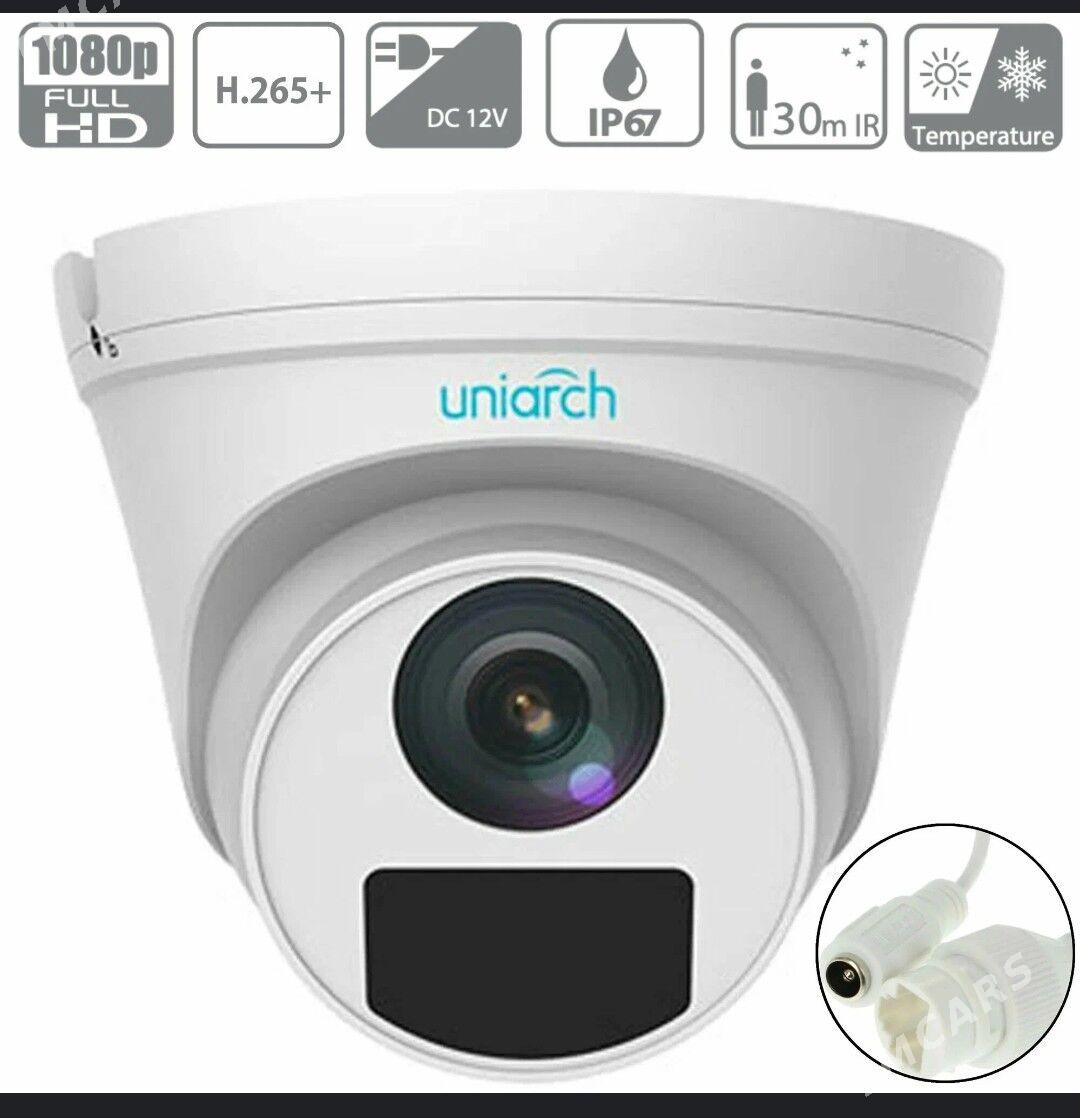IP CAMERA - Türkmenabat - img 1