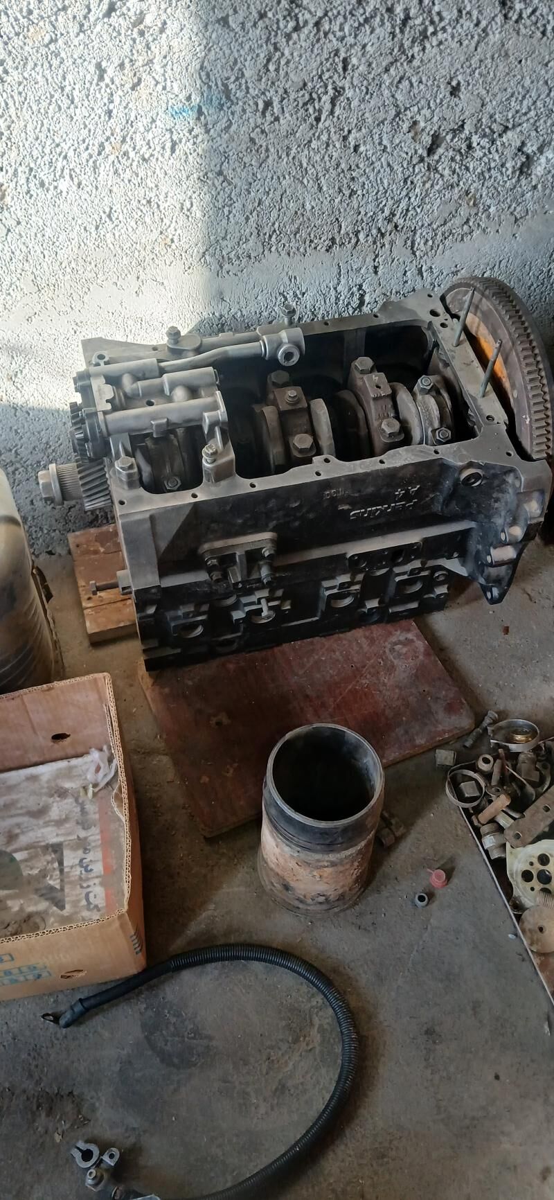 jsb motor 10 000 TMT - Гызыларбат - img 2