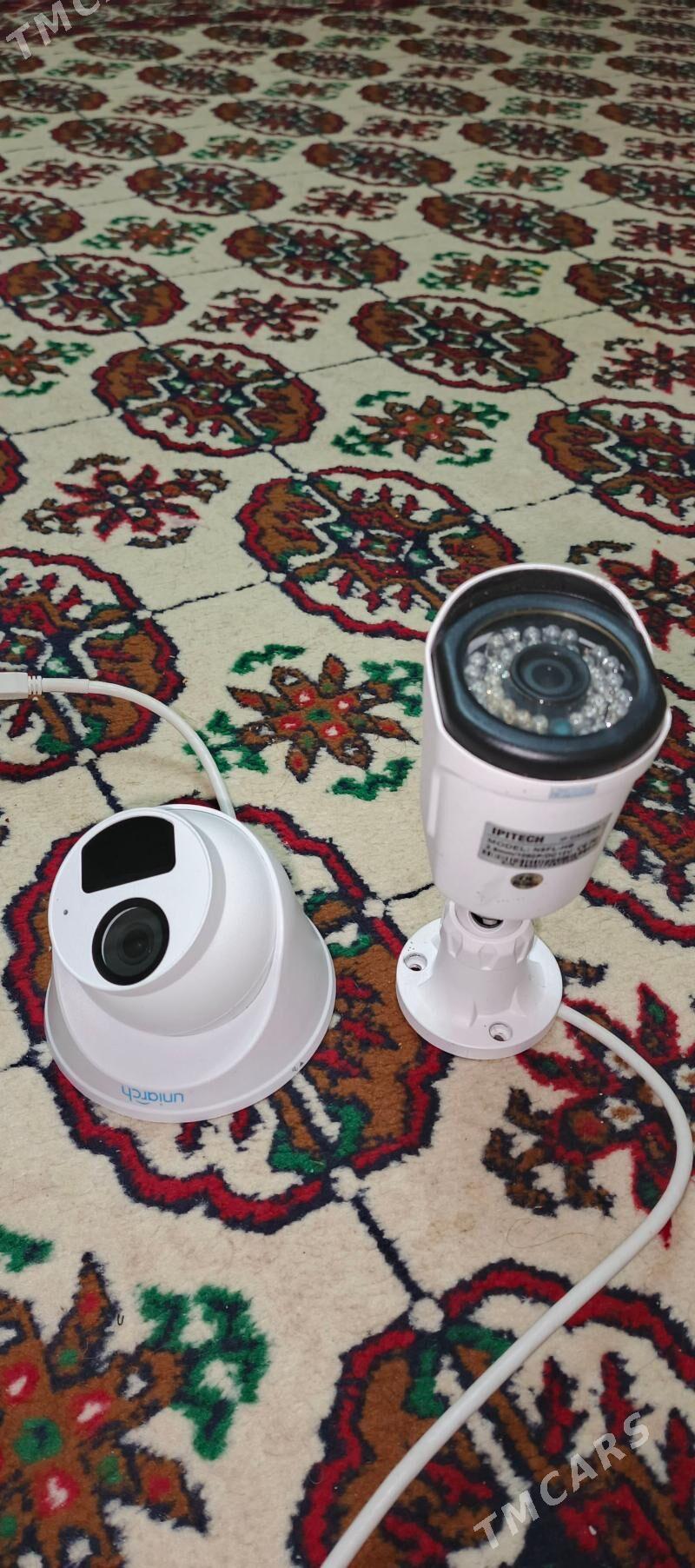 IP CAMERA - Türkmenabat - img 3