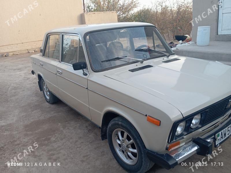 Lada 2106 1986 - 35 000 TMT - Кёнеургенч - img 5