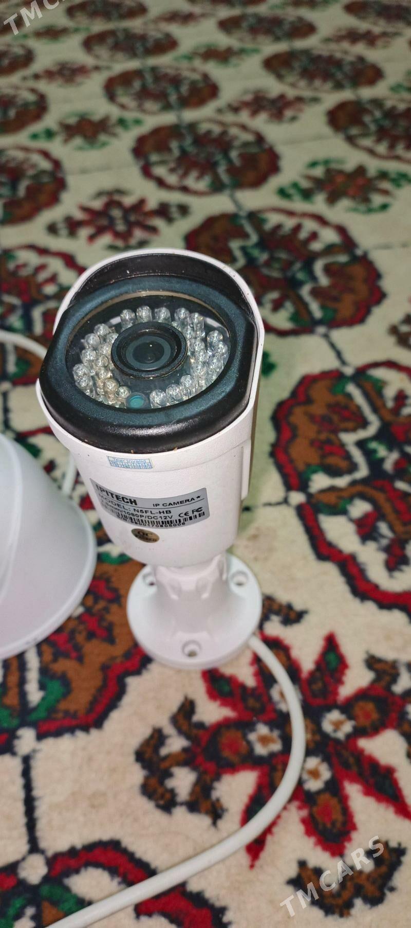 IP CAMERA - Türkmenabat - img 5