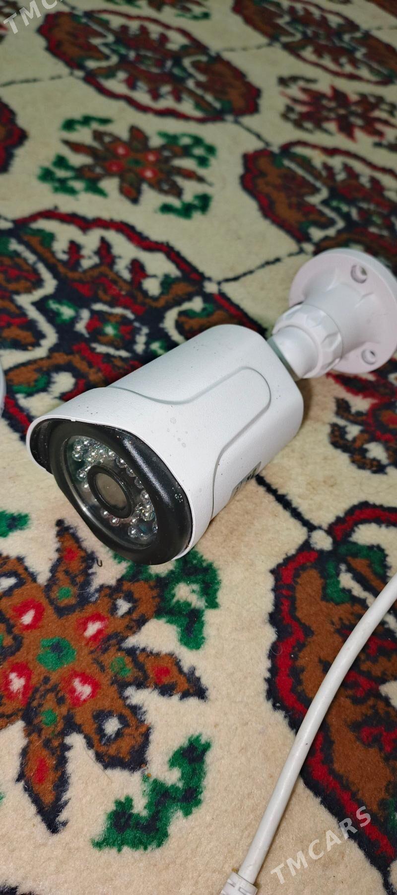 IP CAMERA - Türkmenabat - img 8