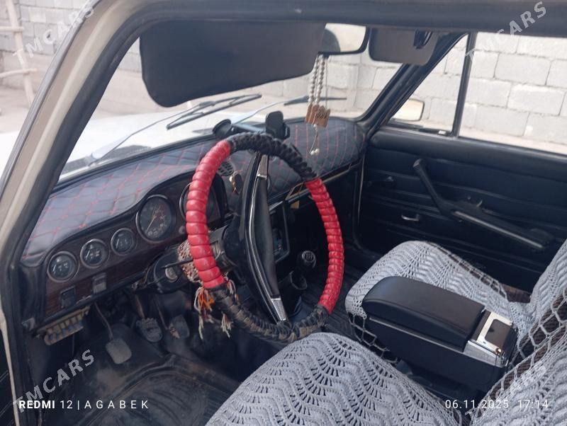 Lada 2106 1986 - 35 000 TMT - Кёнеургенч - img 4