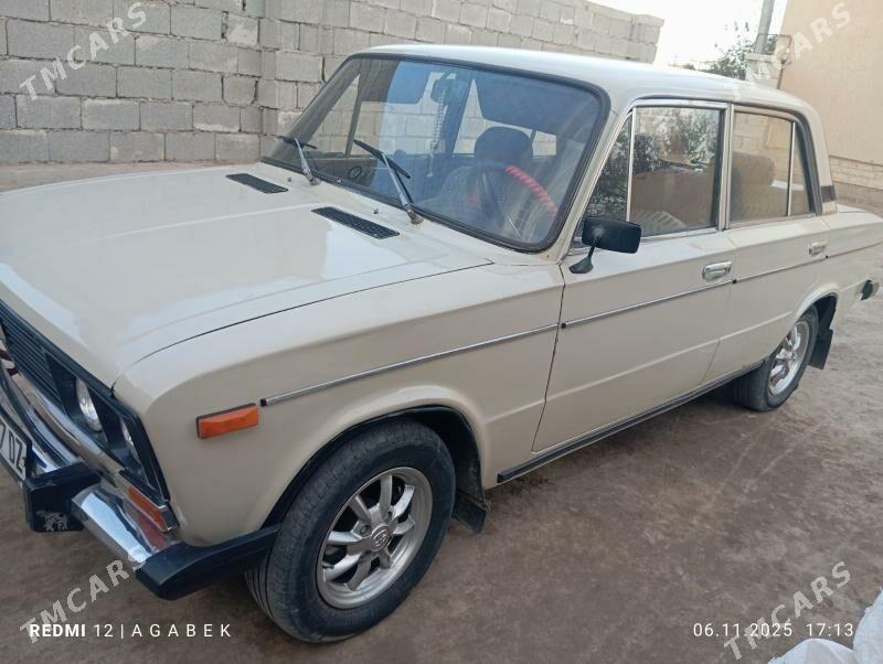 Lada 2106 1986 - 35 000 TMT - Кёнеургенч - img 2