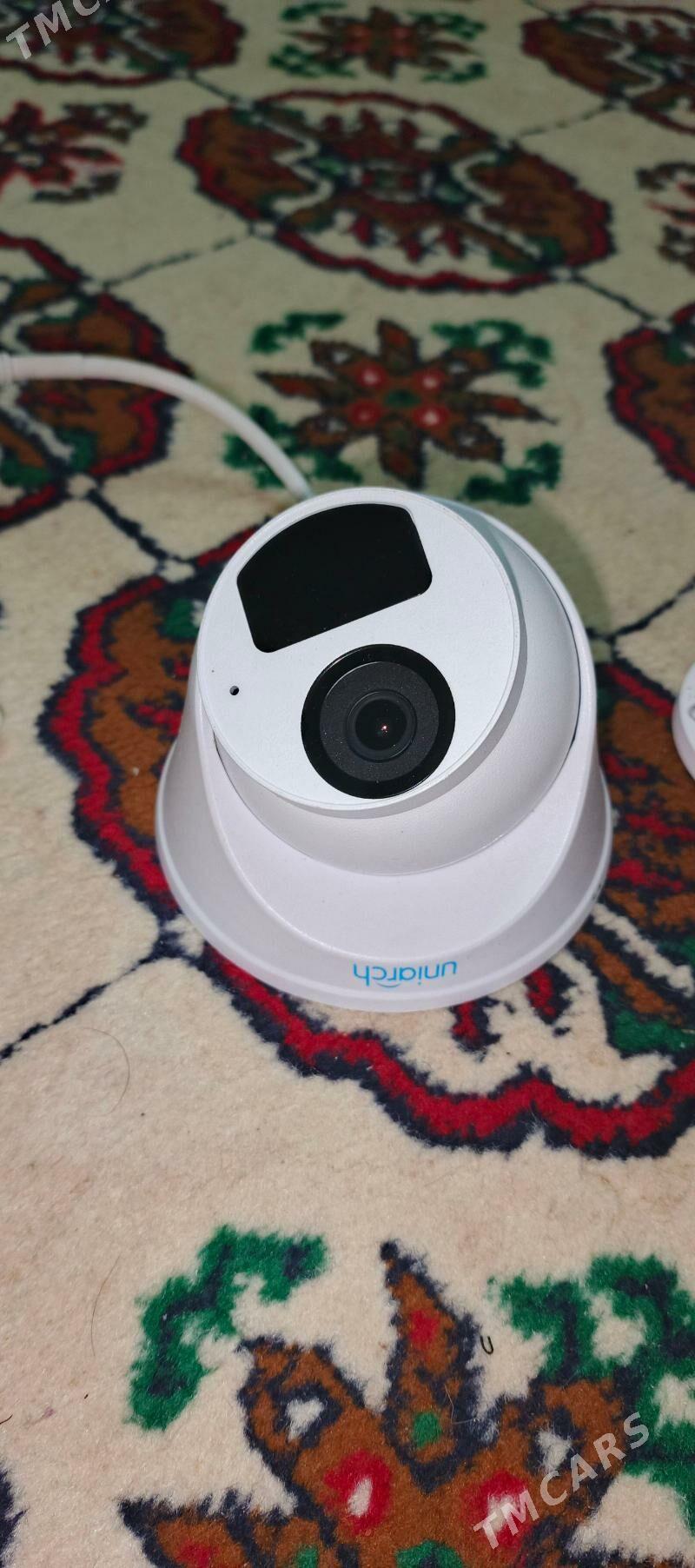 IP CAMERA - Türkmenabat - img 4